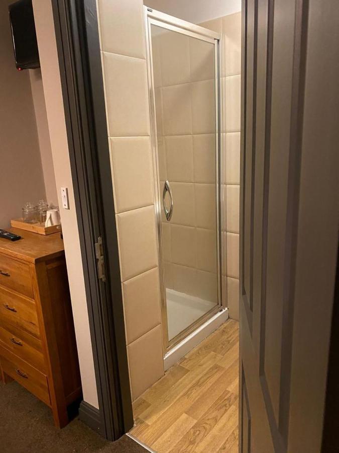 Hotel Duke Of York Hazel Grove Esterno foto